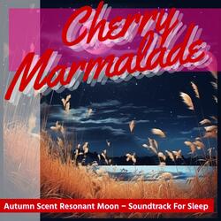 Cool Jazz in the Autumn Night