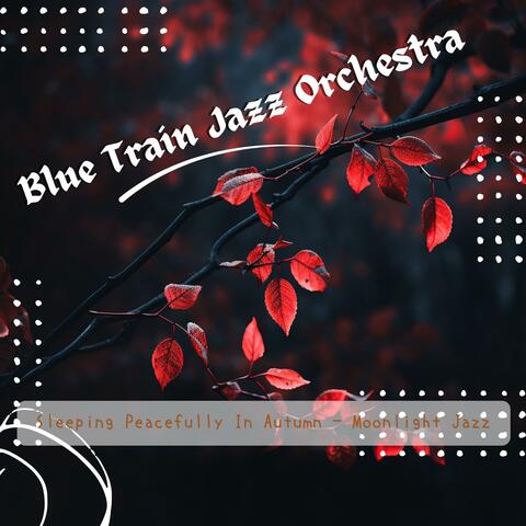 Sleeping Peacefully in Autumn-Moonlight Jazz