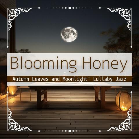 Autumn Leaves and Moonlight: Lullaby Jazz