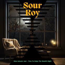 Moonlit Night Jazz Dreams