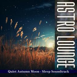 Whisper of Moonlit Leaves