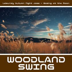 Serene Jazz Nightfall