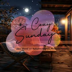 Celestial Moon Breeze Jazz