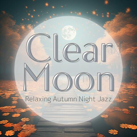 Relaxing Autumn Night Jazz