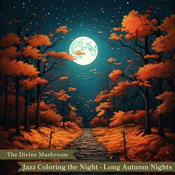 Night's Autumn Hush
