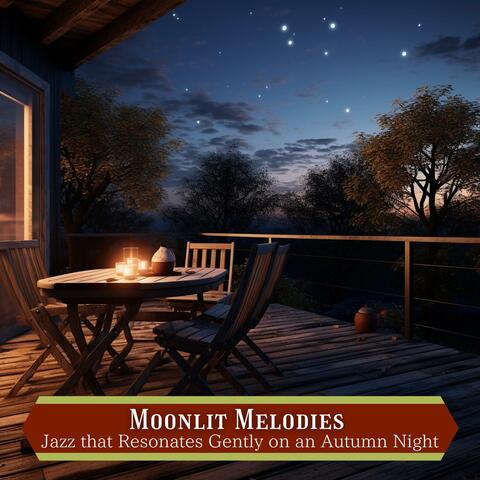 Jazz That Resonates Gently on an Autumn Night
