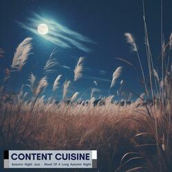 Lunar Delight Autumn Night