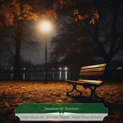 Dreams of Falling Autumn Leaves