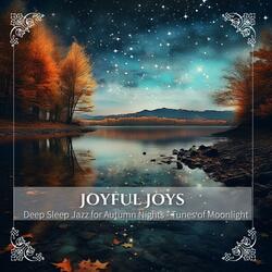 Dreams in Autumn's Darkened Wreath