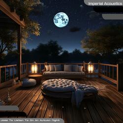 Dreams in Crimson's Gloaming