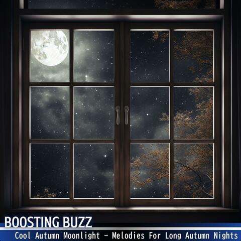 Cool Autumn Moonlight-Melodies for Long Autumn Nights