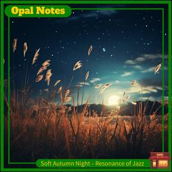 Soft Autumnal Symphonies
