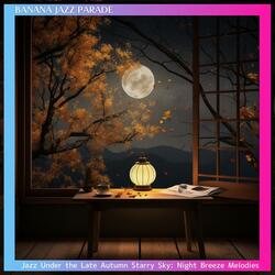 Cool Breeze Evening Moon