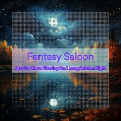 Blissful September Ballad