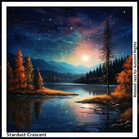 Relaxed Jazz for Autumn Nights