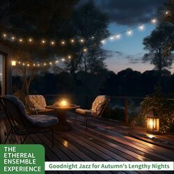 Moonlit Dreams in Autumn Air