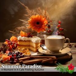 Crisp Leaves and Lullabies