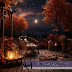 Warmth of Autumn's Glow