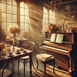 Waking Up with Jazz