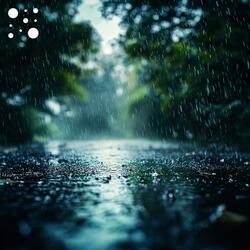 Rainforest Fan Noise