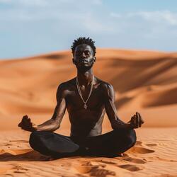 Nature's Sacred Journey