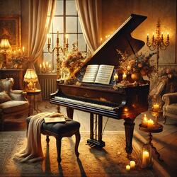 Melodies for the Soul