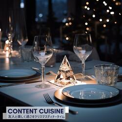 Chills of Winter Glisten