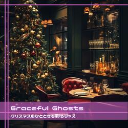 Piano-laced Carols