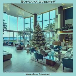 Christmas Carols on the Seashore