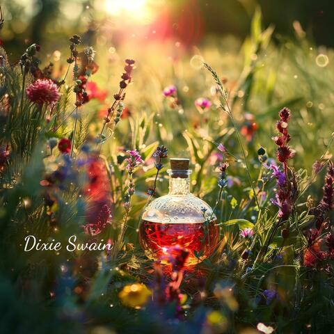 Whiskey and Wildflowers