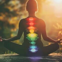 Chakras & Sérénité