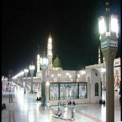Sheen Gumbad Na Rabahar Sha Mohammad Rasool Ullah