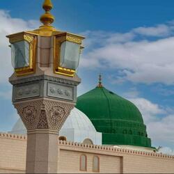 We Ba Sok Pa Ashiqi Ke Pa Qalar Pashto Naat