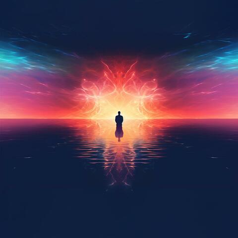 Awakening the Mind: Deep Trance Frequency for Meditation