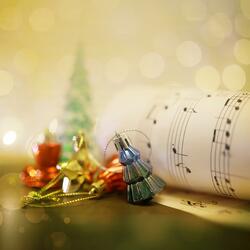 Need a Little Christmas