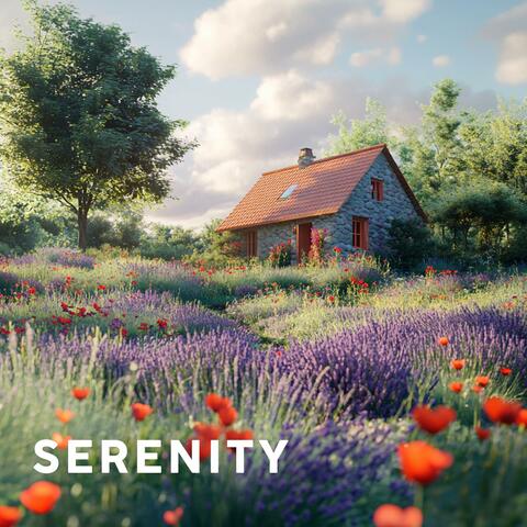 Gentle Soundscapes for Serenity