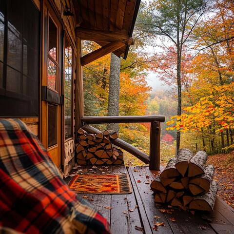 Nature’s Cozy Corner