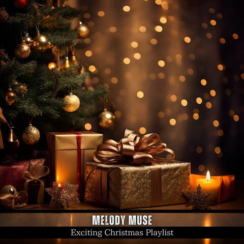 Exciting Christmas Playlist