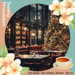 Crisp Sounds of the Winter