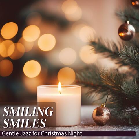 Gentle Jazz for Christmas Night