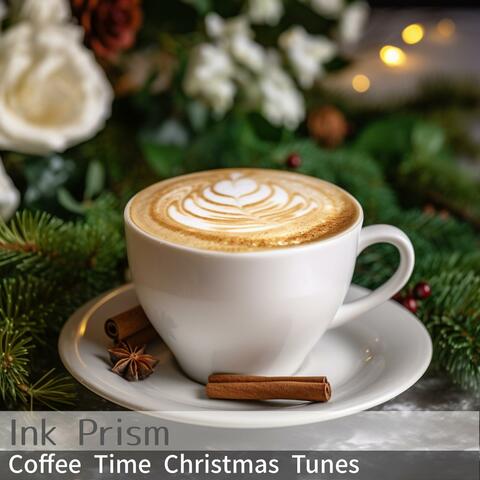 Coffee Time Christmas Tunes