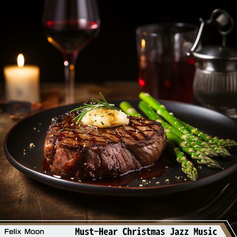 Must-hear Christmas Jazz Music