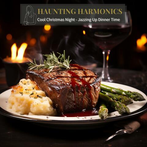 Cool Christmas Night-Jazzing up Dinner Time