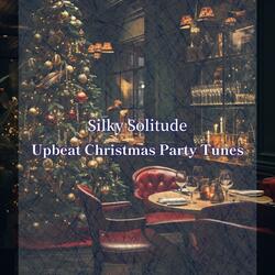 Misty Mistletoe Moments