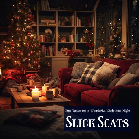 Fun Tunes for a Wonderful Christmas Night
