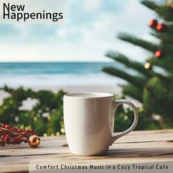 Island Christmas Coffeehouse