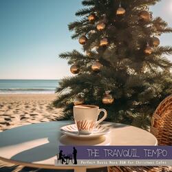 Christmas Carols and Calm Seas