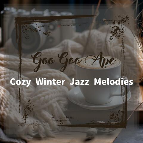 Cozy Winter Jazz Melodies
