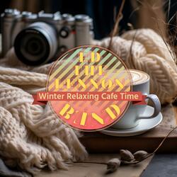 Glittering Winter Hues