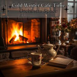 Iced Outside, Warm Inside